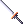Ice Two-handed Sword