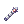 Immaterial Sword (Fighting Spirit 4) (Sharp 3)
